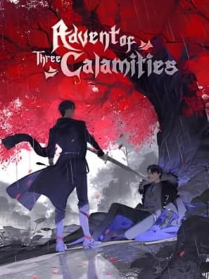 Advent of the Three Calamities banner